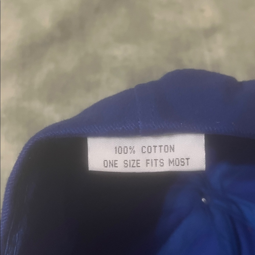 Coinbase Both Blue Hex Code Scarf & Hat ‘Coinbasi… - image 8